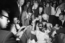 Nečakaný osud muža, ktorý prekonal vlastné limity.