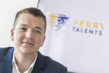 Na snímke Andrej Krúpa, ktorý je šéf firmy Perry Soft. Zároveň je poradcom prezidenta Petra Pellegriniho. Aktuálne požiadal o odchod z tejto funkcie.

FOTO: TASR/M. Baumann