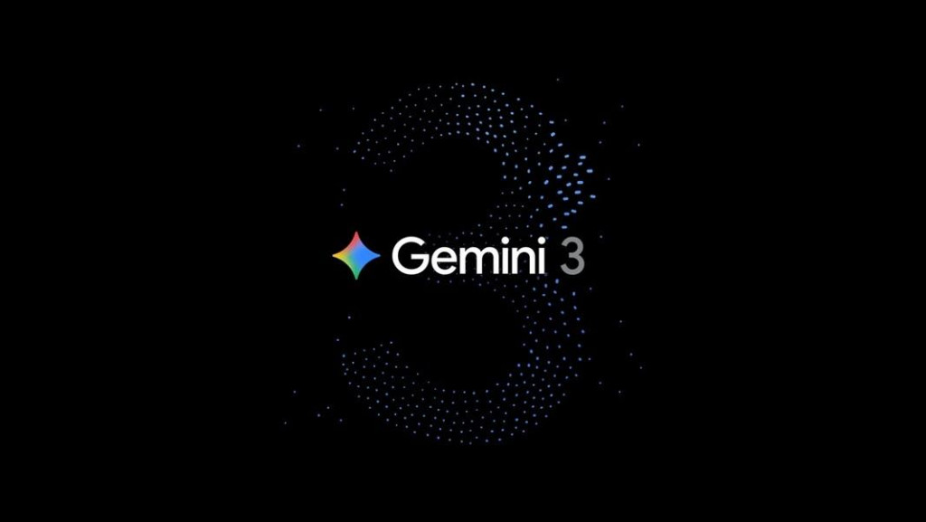 Google Gemini 3