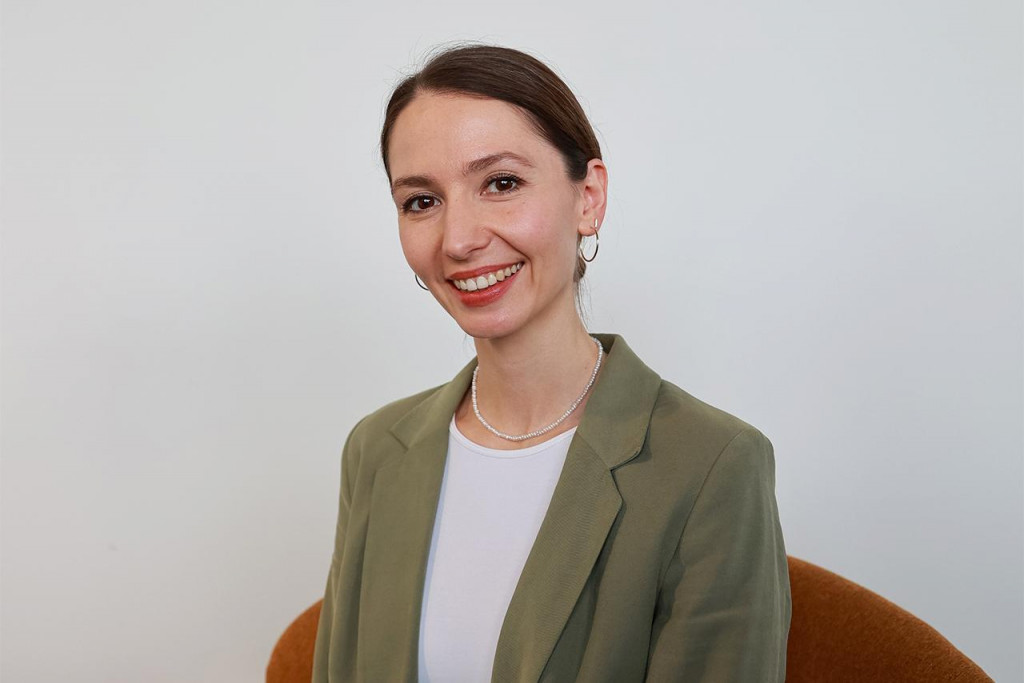 Agentúra Invelity má novú Managing Directorku. Stala sa ňou Barbora Mikušová