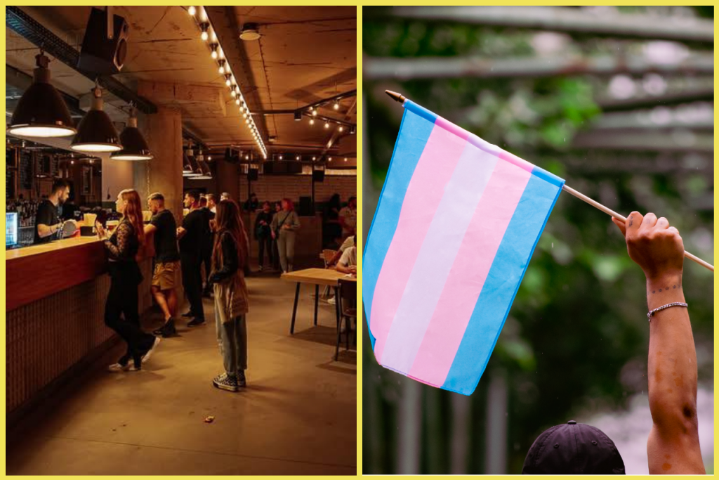 Klub Kácečko je pod paľbou kritiky