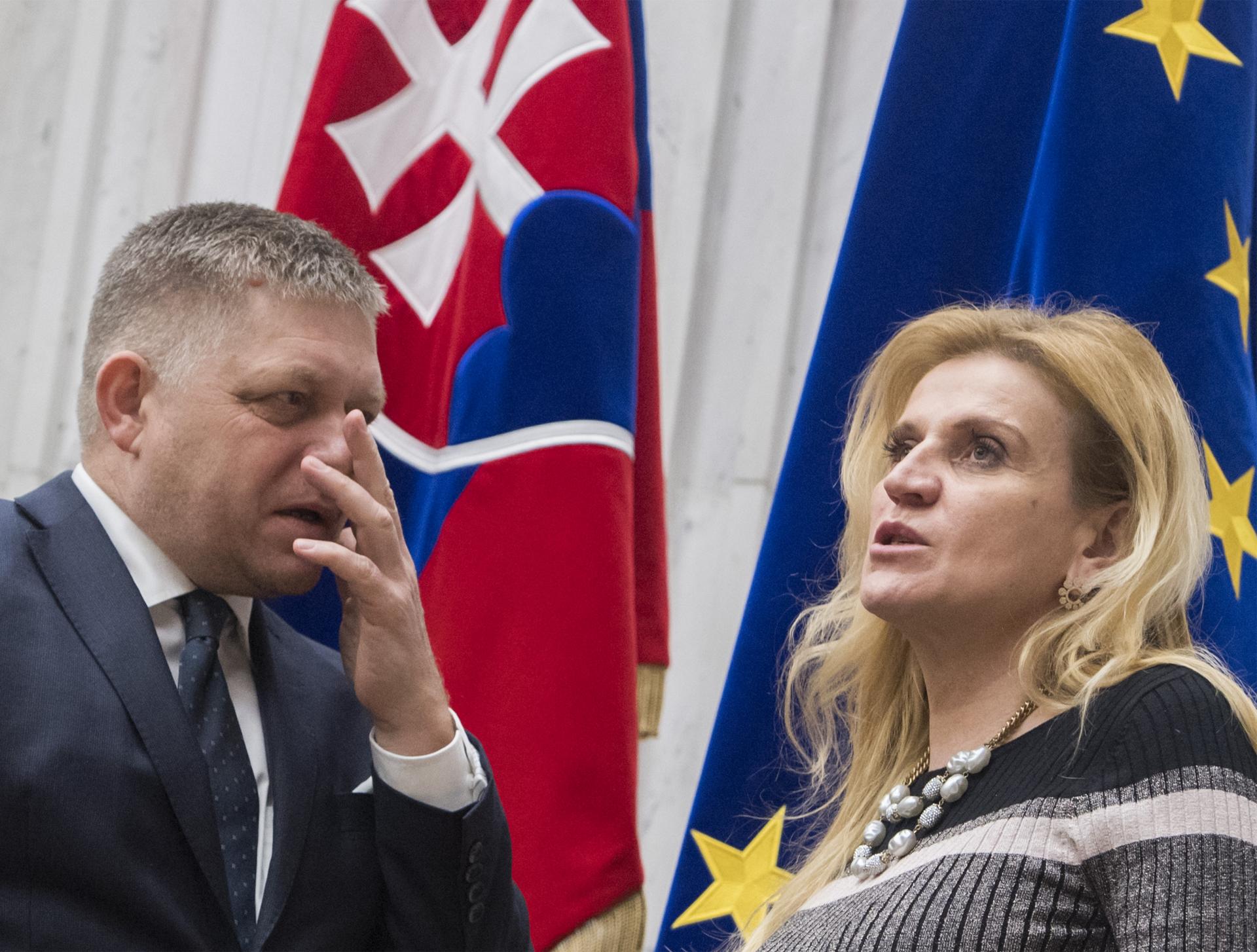 Jana Vaľová končí v parlamente, poslankyňa Smeru sa vzdala mandátu