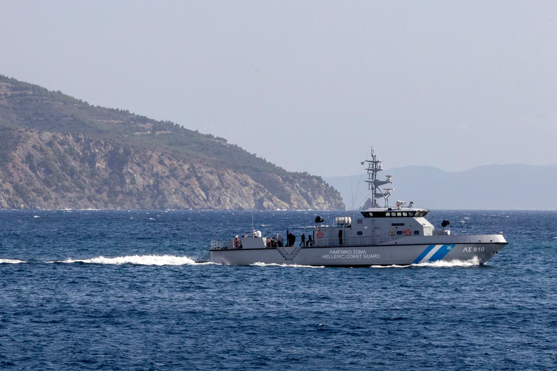 Grécko chce centrá pre migrantov mimo Únie, okrem afrických krajín rokuje aj s Nemeckom