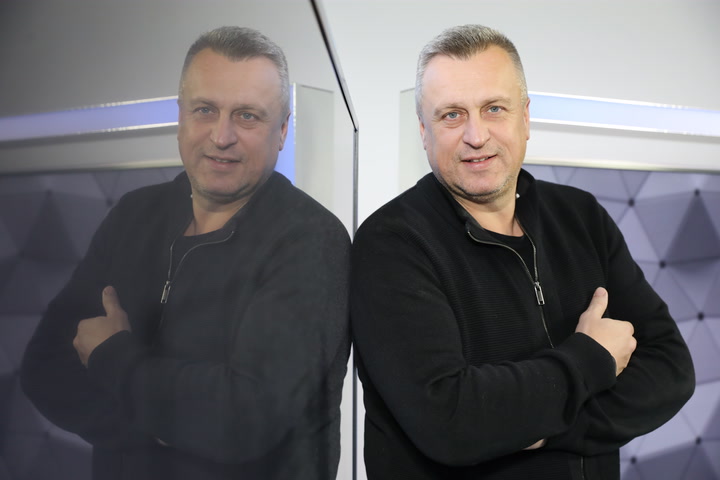 Danko v HNtelevízii: Ak bude Lajčák robiť na Úrade vlády, tak mňa tam nedostanú ani na koaličnú radu