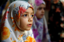 Ilustračná snímka. FOTO: REUTERS