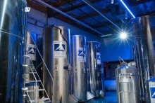 V Arizone čaká na medicínsky zázrak v kryokomorách 200 tiel.