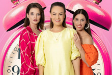 Seriál TV JOJ Najvyšší čas mieri do kín.