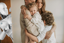 ChatGPT sa mení na digitálnu pestúnku