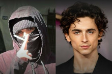 Na sieťach je nová teória o Chalametovi.