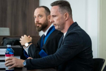 Marián Zetocha. FOTO: TASR