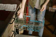 Hnedá voda? Ani nechceš vedieť prečo.