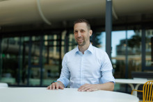 V horizonte desiatich rokov môžeme očakávať najviac troch infraštruktúrnych hráčov, hovorí riaditeľ O2.