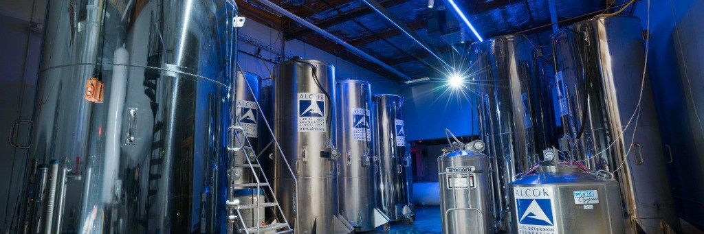 V Arizone čaká na medicínsky zázrak v kryokomorách 200 tiel.