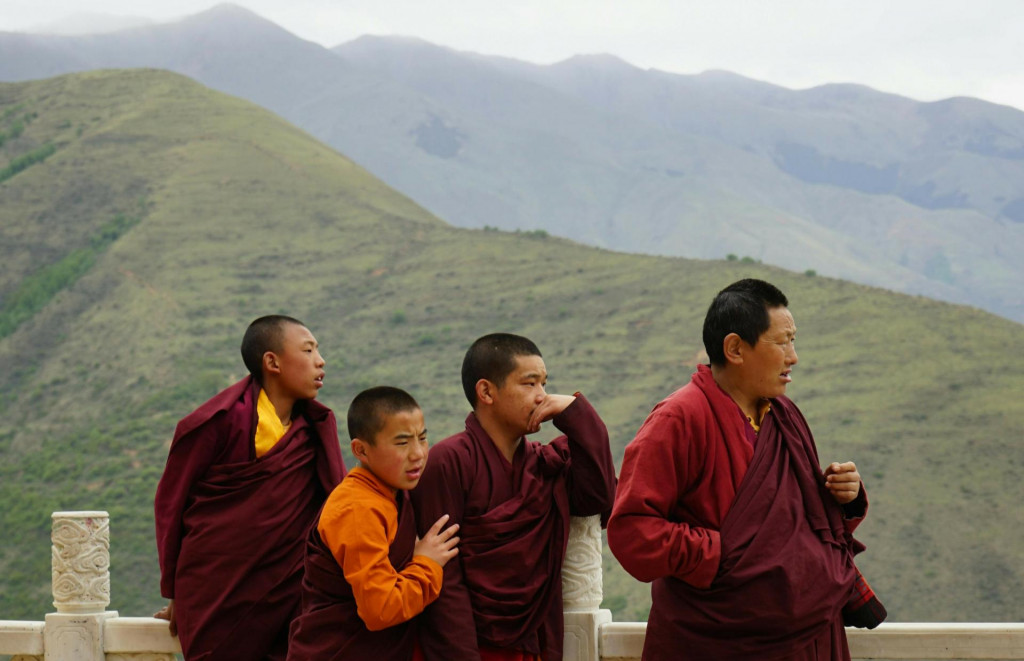 Objavili ľudí, ktorí sa prispôsobili extrémnym podmienkam.
