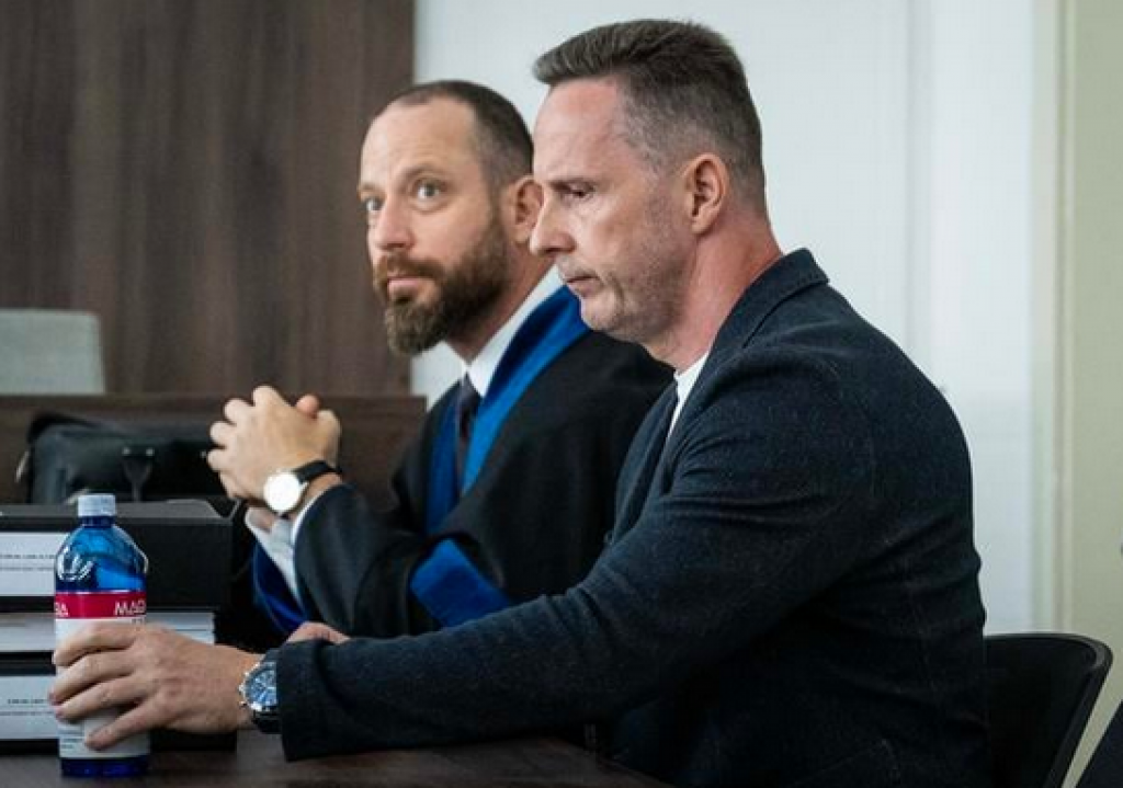 Marián Zetocha. FOTO: TASR