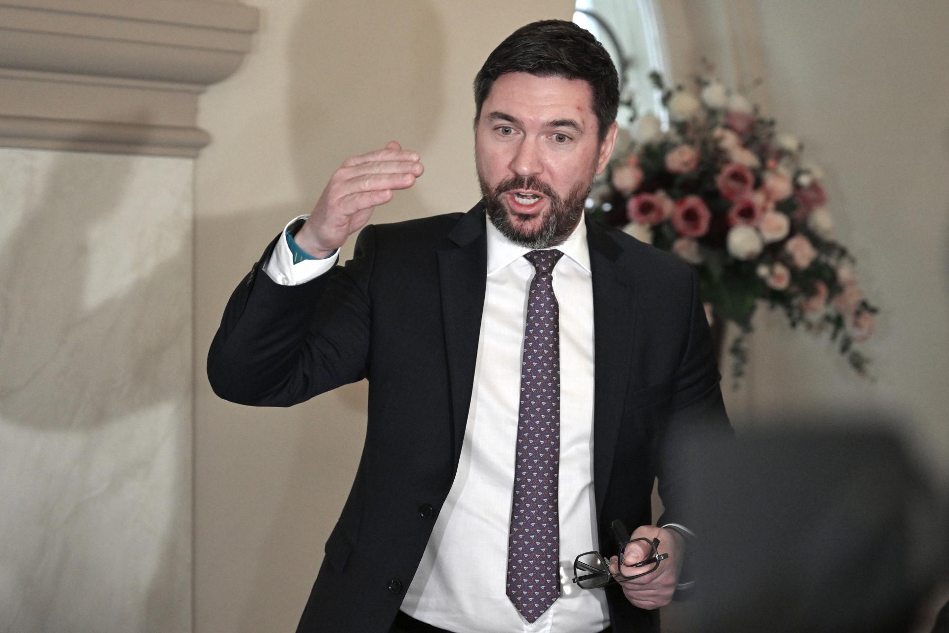 Nové zmeny EÚ musia zohľadniť štruktúru slovenského poľnohospodárstva. Budeme to presadzovať, tvrdí Takáč