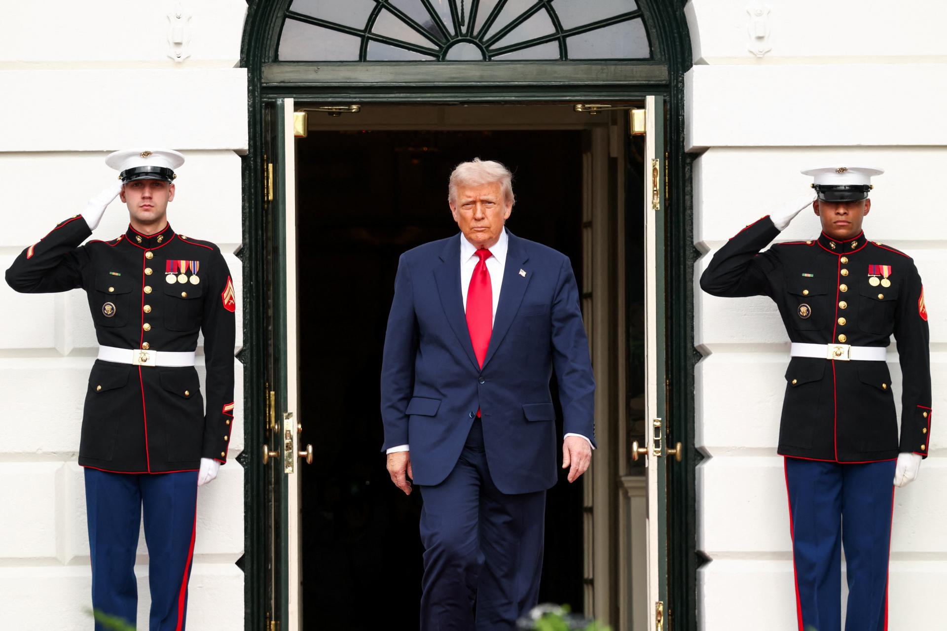 Trump 3.0: Šialený nápad alebo vízia budúcnosti?