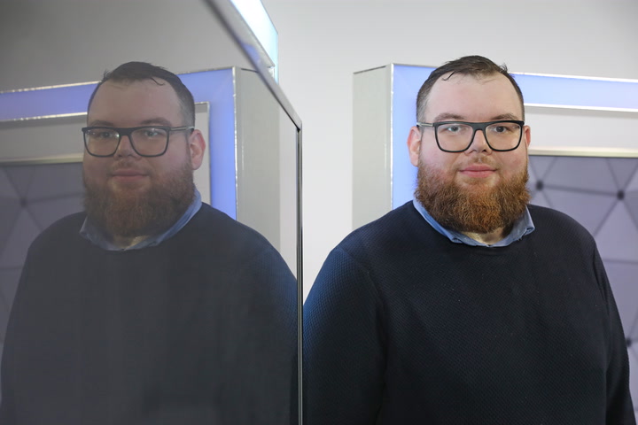 Analytik Hanes v HNtelevízii: To, čo sa podarilo SaS, je u nás nevídané. KDH urobilo dobré rozhodnutie