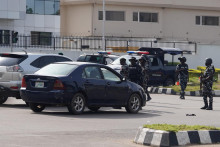 Ilustračná fotografia. FOTO: Reuters