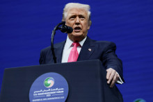 Americký prezident Donald Trump. FOTO: Reuters