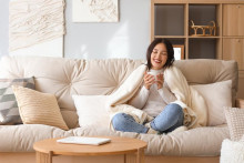 Jedno znamenie potrebuje čas doma.