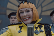 Hunger Games sú späť, a vo veľkom.