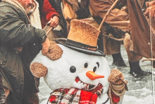 Gigantickú nástennú maľbu dali urobiť umelej inteligencii