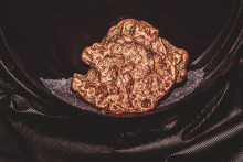 Košický zlatý poklad FOTO: Miroslava Spodniaková