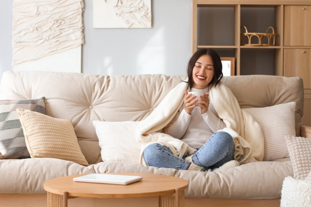 Jedno znamenie potrebuje čas doma.