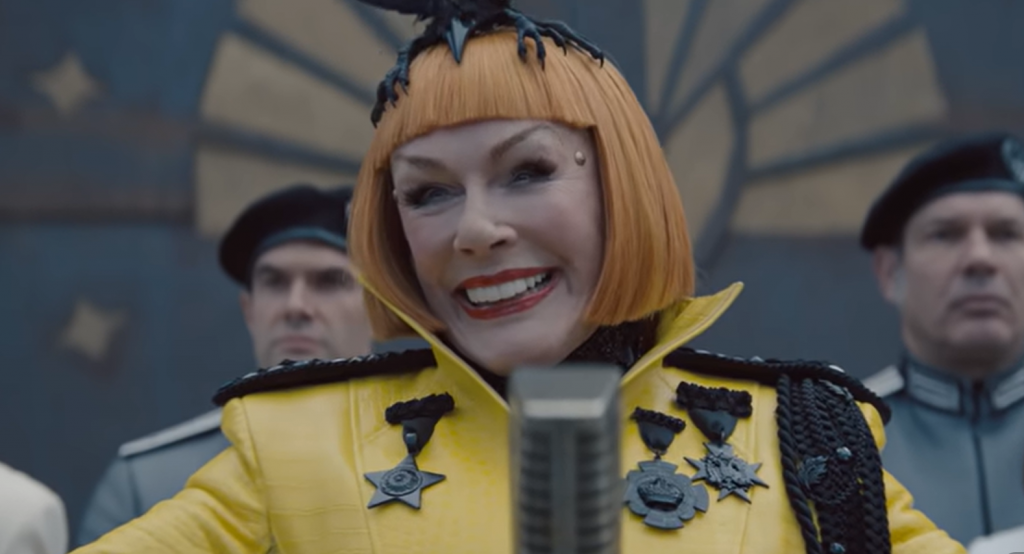 Hunger Games sú späť, a vo veľkom.