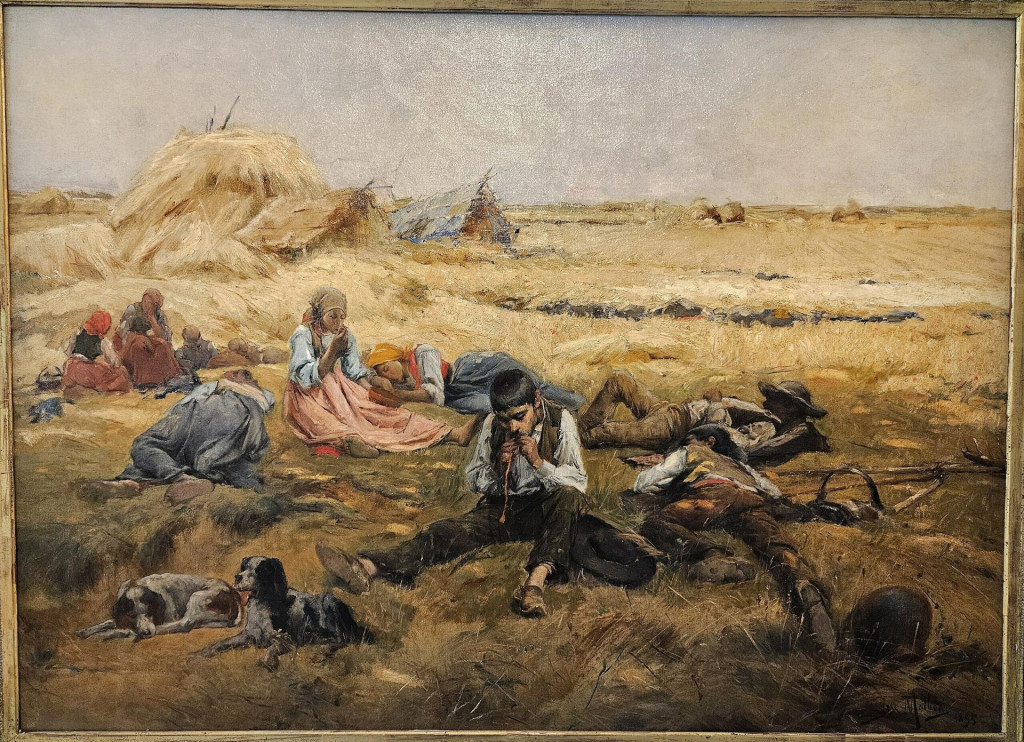 Stredovek mal prekvapivo moderné benefity