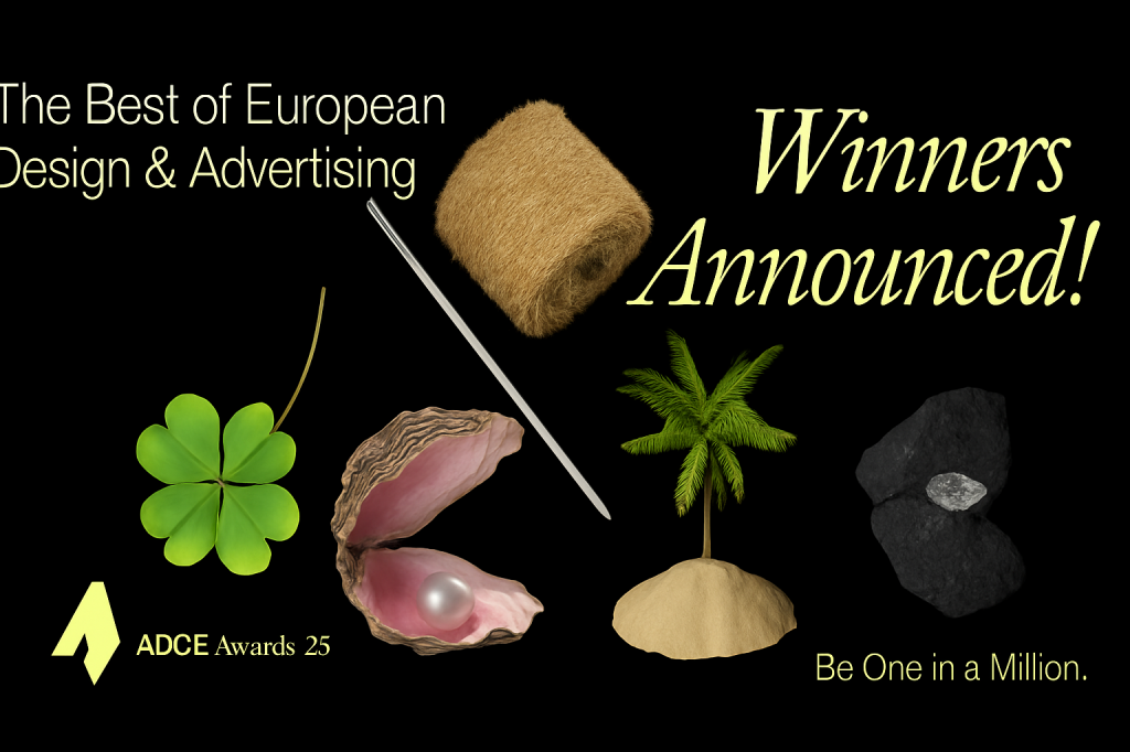 ADCE Awards 2025 má víťazov.