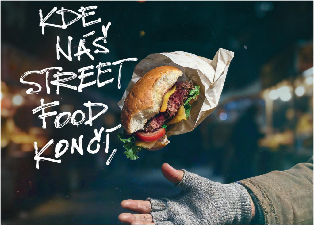 OZ Vagus sa spája s novou agentúrou. Jej kreatívu má aktuálne na starosti MUW Saatchi and Saatchi.