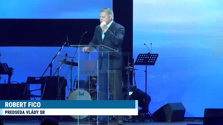 Výroky politikov: Fico poslal výzvu politikom. Šimečka mu odkázal, že chce vyhrať voľby a zosadiť ho