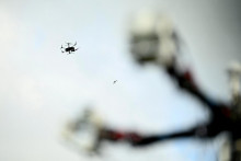 Ilustračná snímka. FOTO: REUTERS