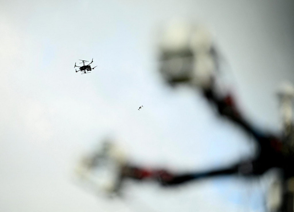 Ilustračná snímka. FOTO: REUTERS