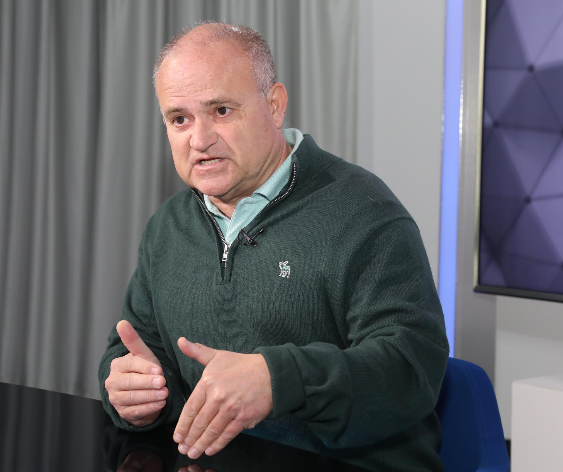 Jozef Mihál: Zavedenie „mikroodvodov“ bol zlý nápad