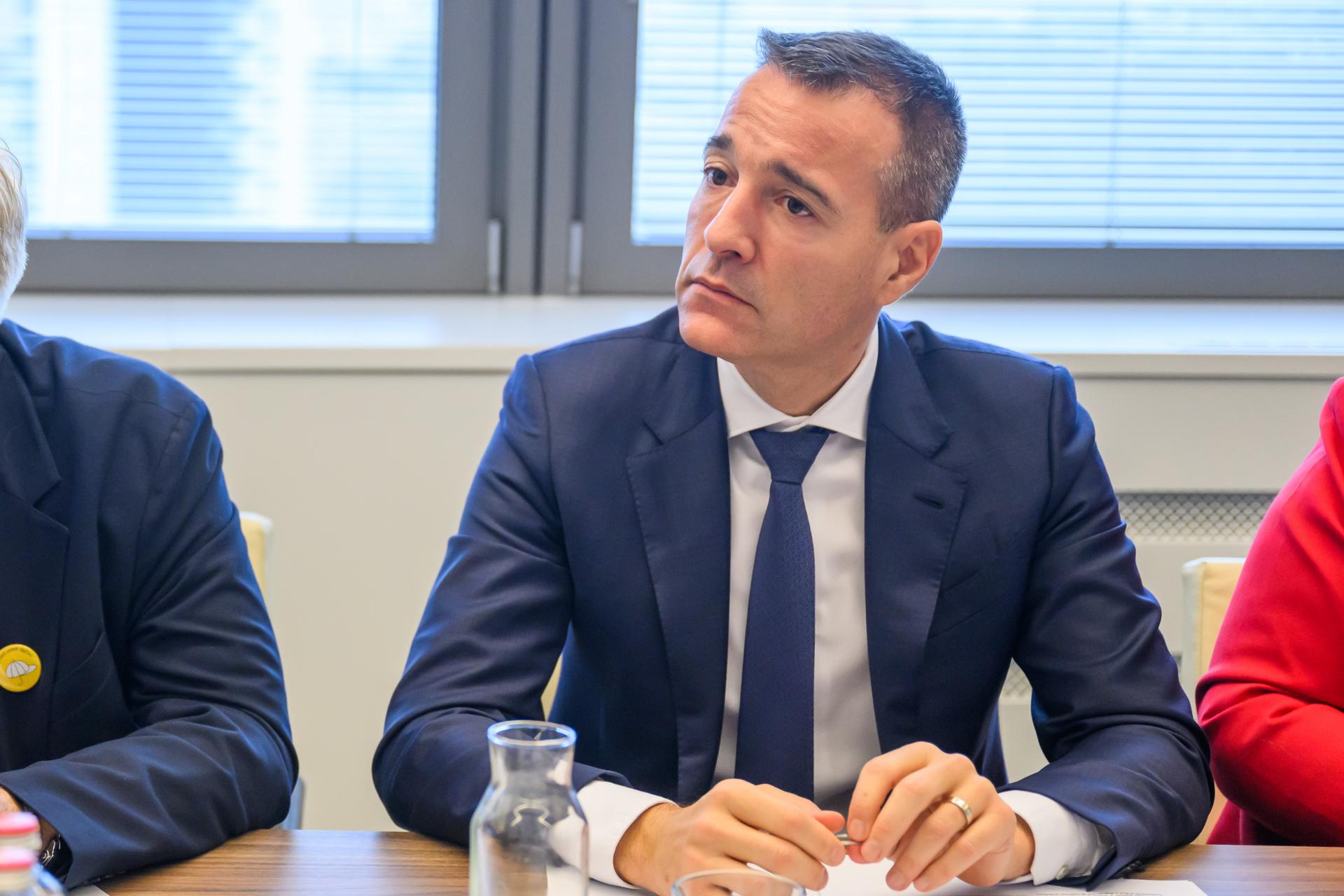 Rezort školstva pokračuje v zbere dát v rámci národného projektu o duševnom zdraví, výsledky budú o rok