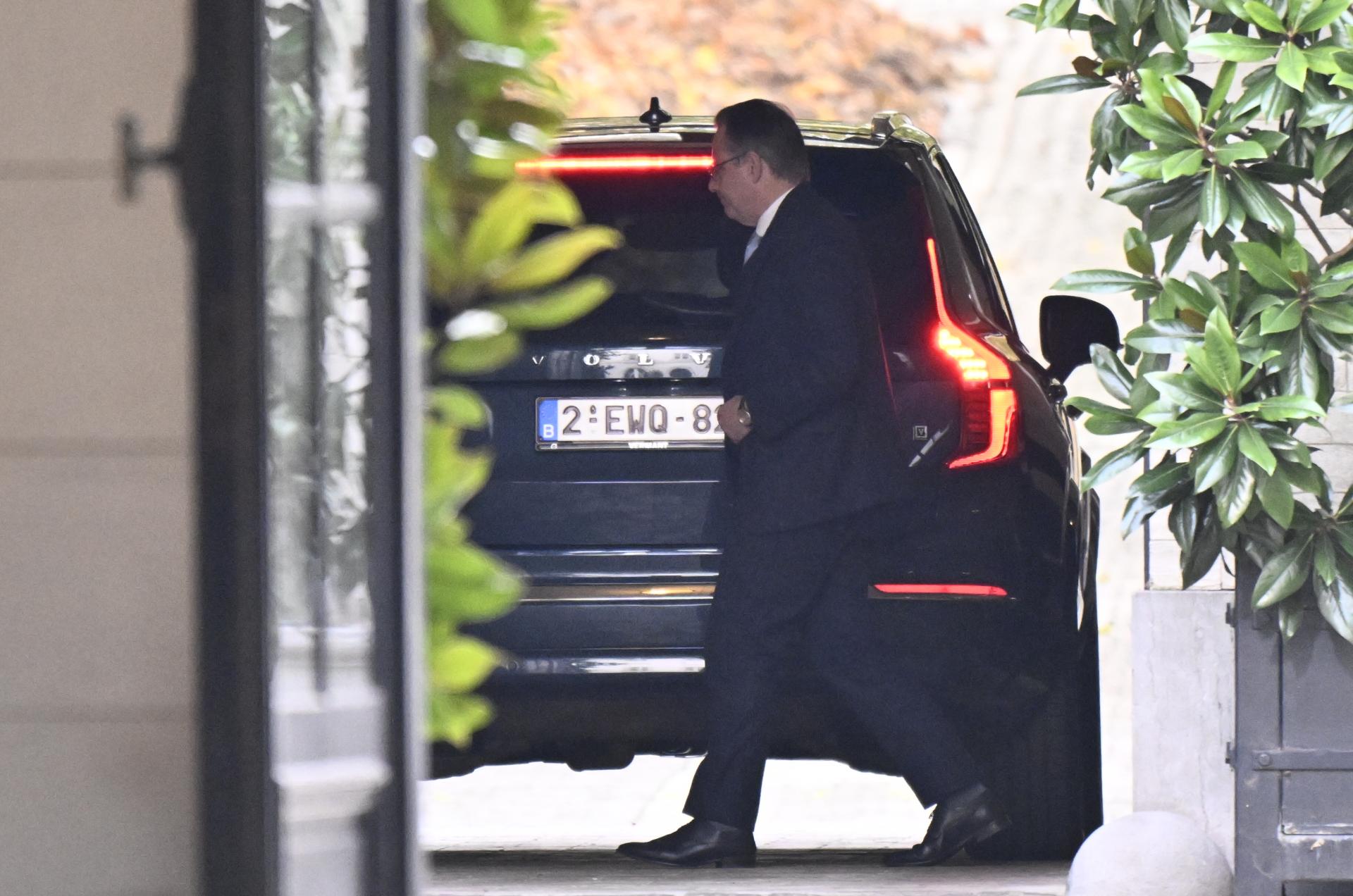 Belgická vláda sa po mesiacoch rokovaní dohodla na novom rozpočte