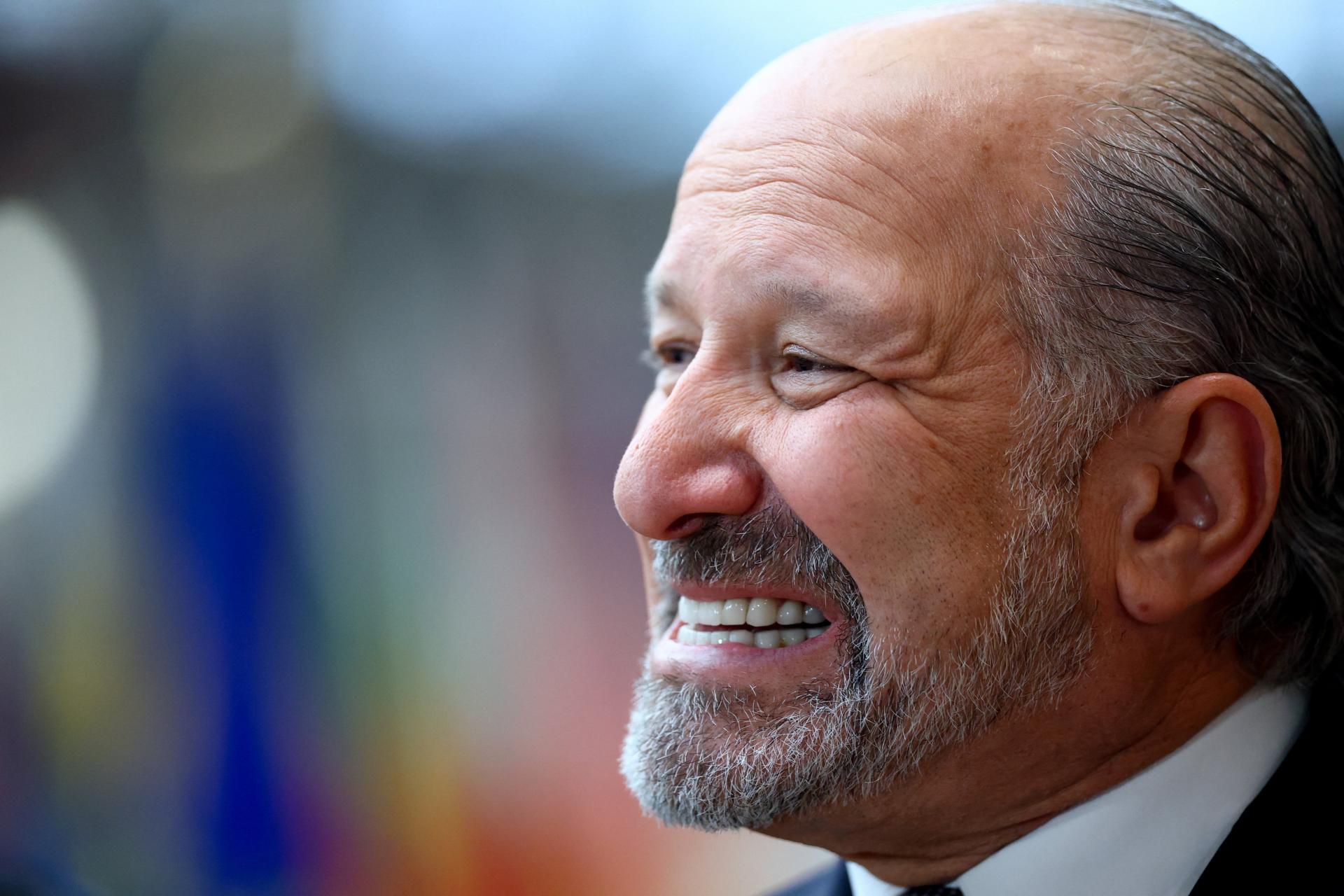 USA znížia clá na oceľ, až bude EÚ ústretovejšia v digitálnej oblasti, tvrdí americký minister obchodu