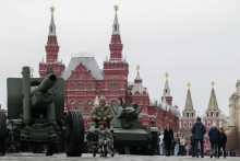 Ilustračná snímka. FOTO: REUTERS