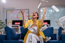 Jedno znamenia sa môže tešiť na finančné prekvapenie.