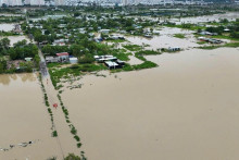 Kávová katastrofa vo Vietname.