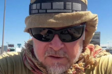 Bez Google Maps, bez prestávky, bez lietadiel.