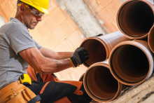 szčo, robotník, zamestnanec FOTO: Dreamstime