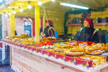 Z regionálneho hľadiska sa ponuky sústreďujú najmä v hlavnom meste. FOTO: Dreamstime