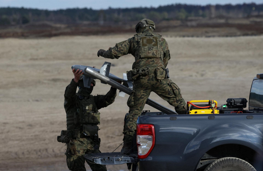 Ilustračná snímka. FOTO: REUTERS