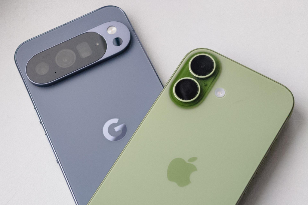 Smartfóny iPhone sú pre zlodejov atraktívnejšie. Majú z nich totiž vyšší zisk.