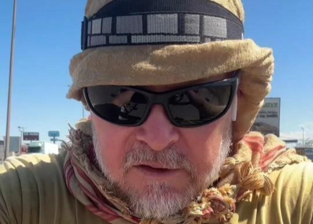 Bez Google Maps, bez prestávky, bez lietadiel.