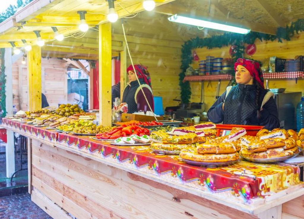 Z regionálneho hľadiska sa ponuky sústreďujú najmä v hlavnom meste. FOTO: Dreamstime